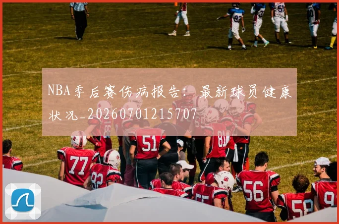 NBA季后赛伤病报告：最新球员健康状况_20260701215707
